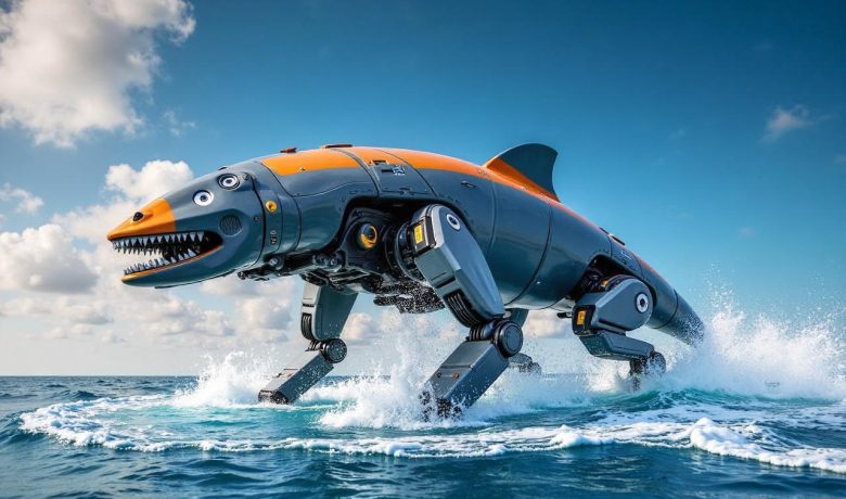 Key Issue: Kabar Baik dari Antarktika, Robot Bawah Laut Pastikan 60 Juta Sarang Ikan Es Masih Aktif