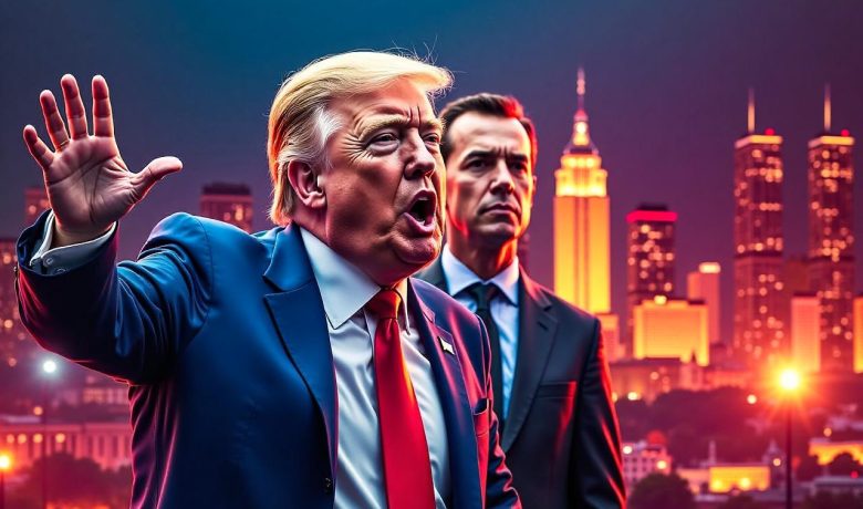 Topics Covered: Trump Siap Cabut Status Suriah sebagai Negara Sponsor Terorisme, Apa Artinya?