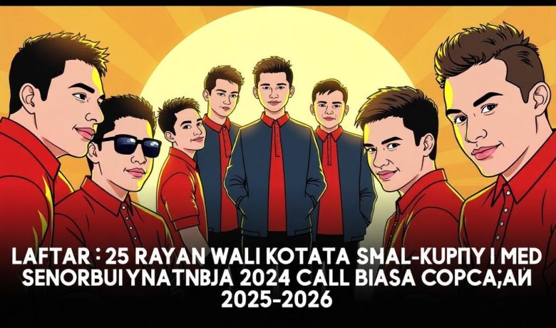 Latest Update: Daftar 15 Wali Kota, Bupati, dan Gubernur Hasil Pilkada 2024 yang Ditangkap KPK dari 2025-2026
