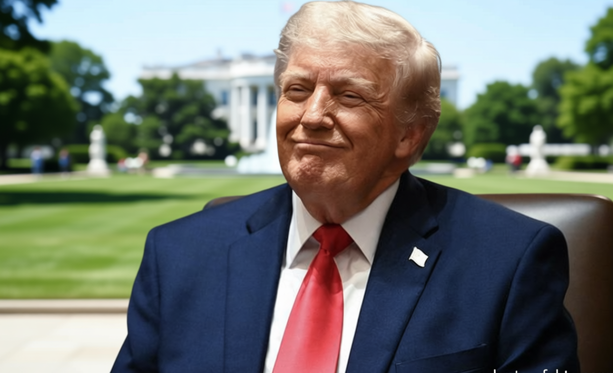 Special Plan: Diincar Trump, Apa Itu Pickaxe Mountain di Iran yang Diklaim Kebal Bom Bunker?