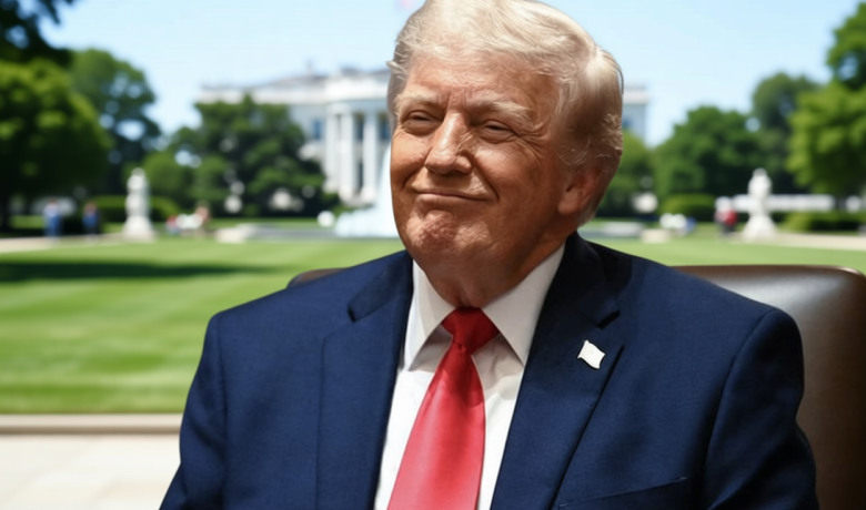 Special Plan: Diincar Trump, Apa Itu Pickaxe Mountain di Iran yang Diklaim Kebal Bom Bunker?