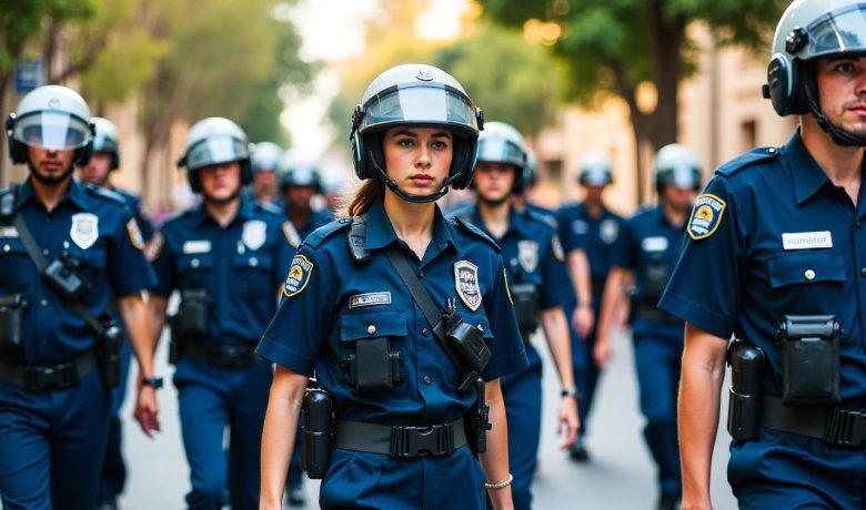 Gadis 13 Tahun Hilang 6 Hari – Polisi Australia Temukan Sisa Tubuh Manusia