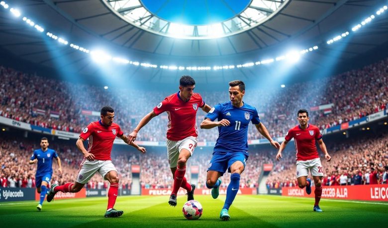 Jadwal Pertandingan Perancis Vs Maroko di 8 Besar Piala Dunia 2026