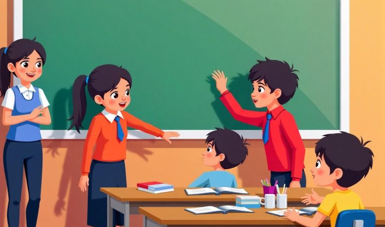 Key Strategy: Ayah Antar Anak di Hari Pertama Sekolah, BKKBN Maluku Ungkap Manfaatnya