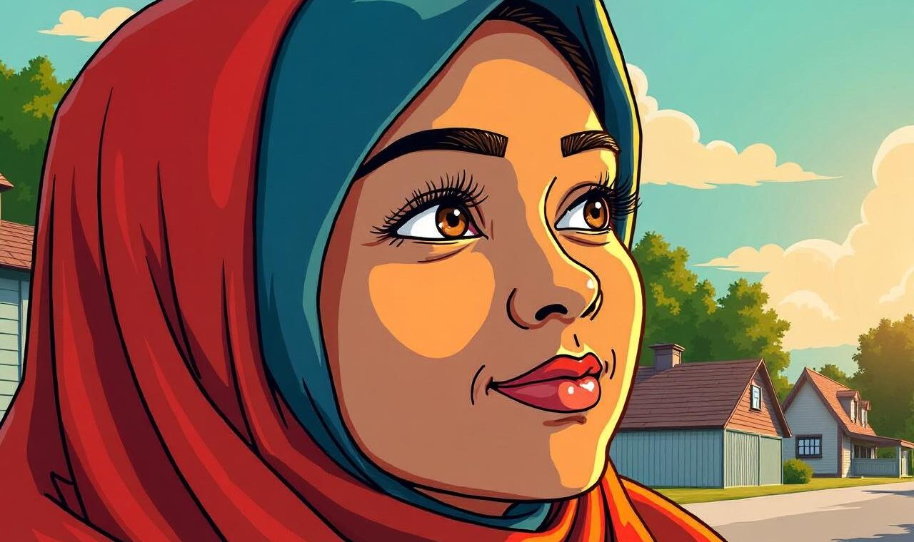 Seorang Ibu Mendapati Bayinya Tak Bisa Tersenyum, Ternyata Idap Sindrom Moebius-Poland