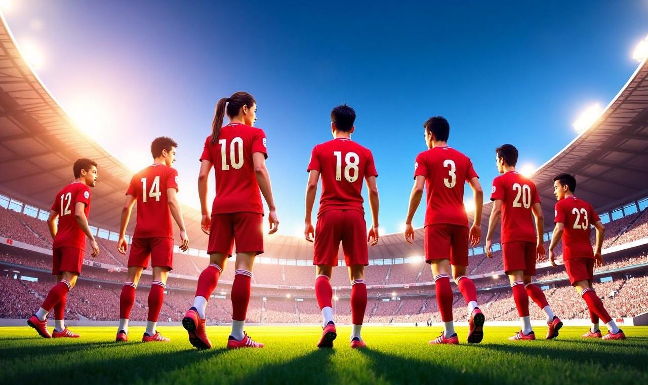 Kapan Timnas Indonesia Tanding Lagi di Piala AFF 2026? Simak Jadwal Lengkapnya