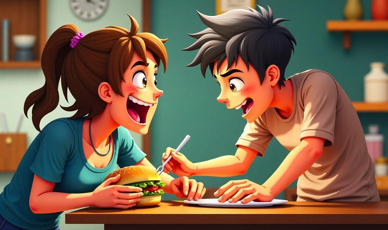 Facing Challenges: Apa yang Terjadi pada Tubuh jika Makan Mi Instan Setiap Hari?