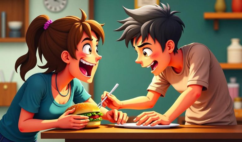 Facing Challenges: Apa yang Terjadi pada Tubuh jika Makan Mi Instan Setiap Hari?