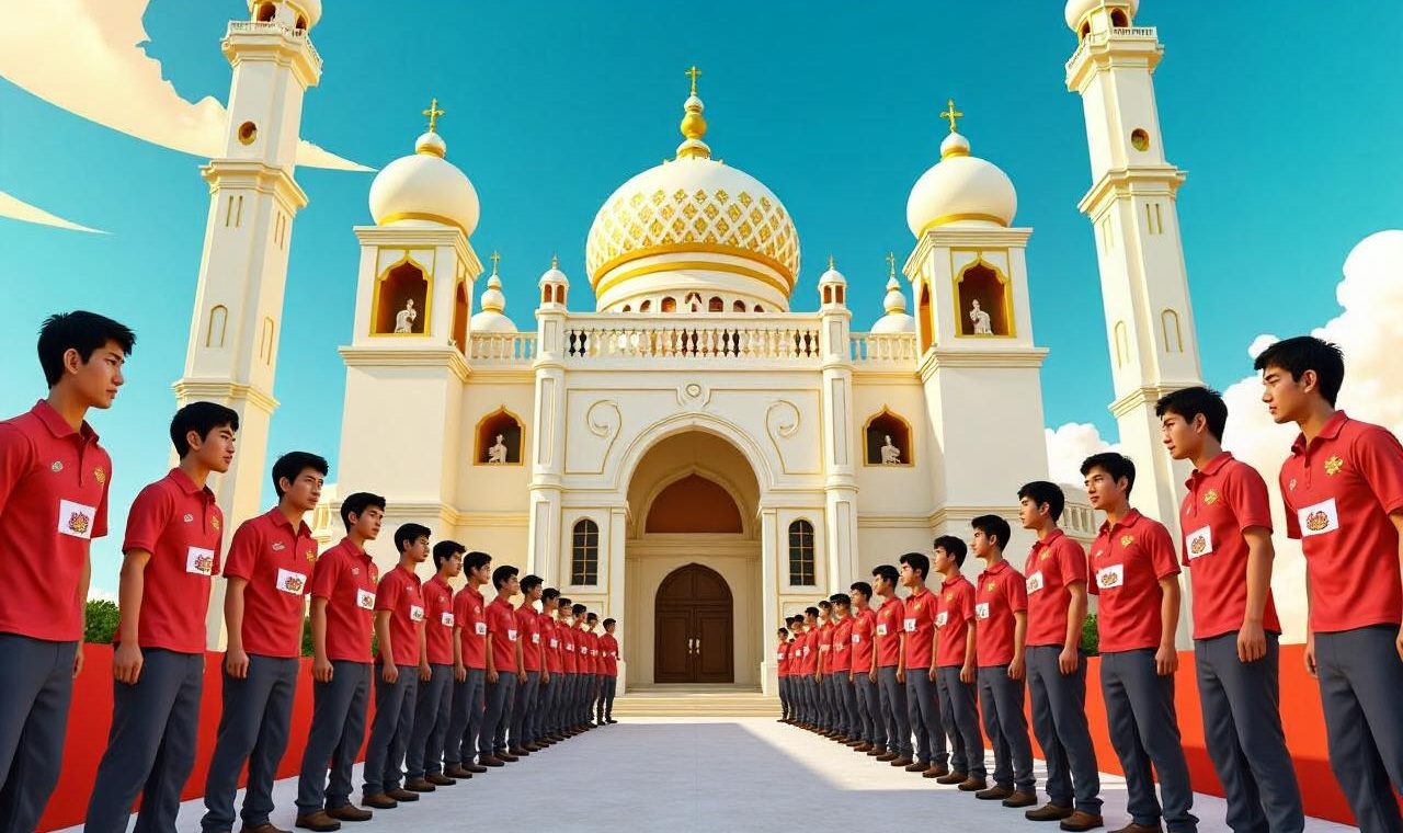 Indonesia Masuk 15 Negara dengan Penurunan Kebebasan Akademik Terbesar, Skor Anjlok 56 Persen