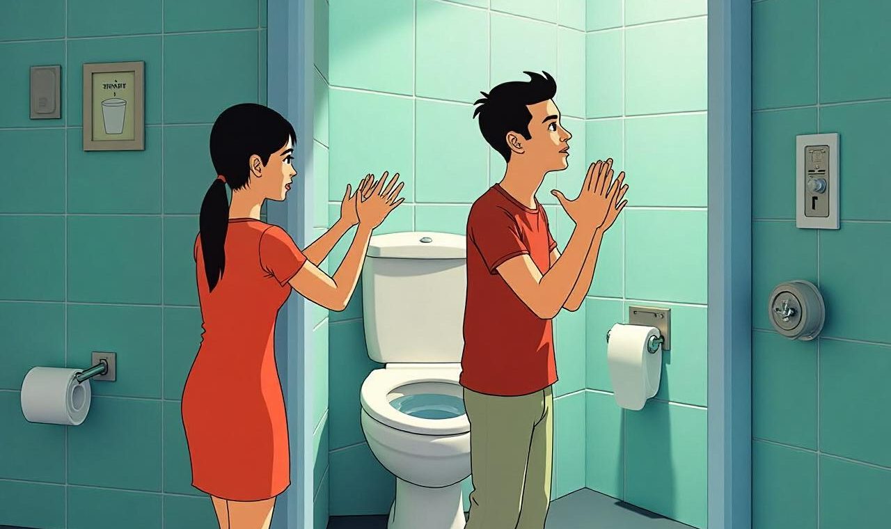 Special Plan: Demi Selingkuhan, Perawat di India Bunuh Suami dengan Menyuntikkan Cairan Pembersih Toilet