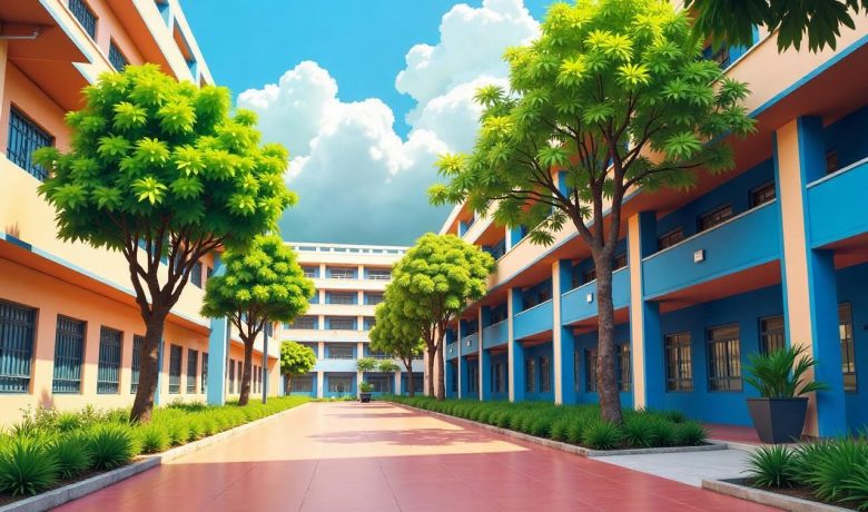 New Policy: Hari Pertama Masuk Sekolah, Ortu: Saya yang Deg-degan