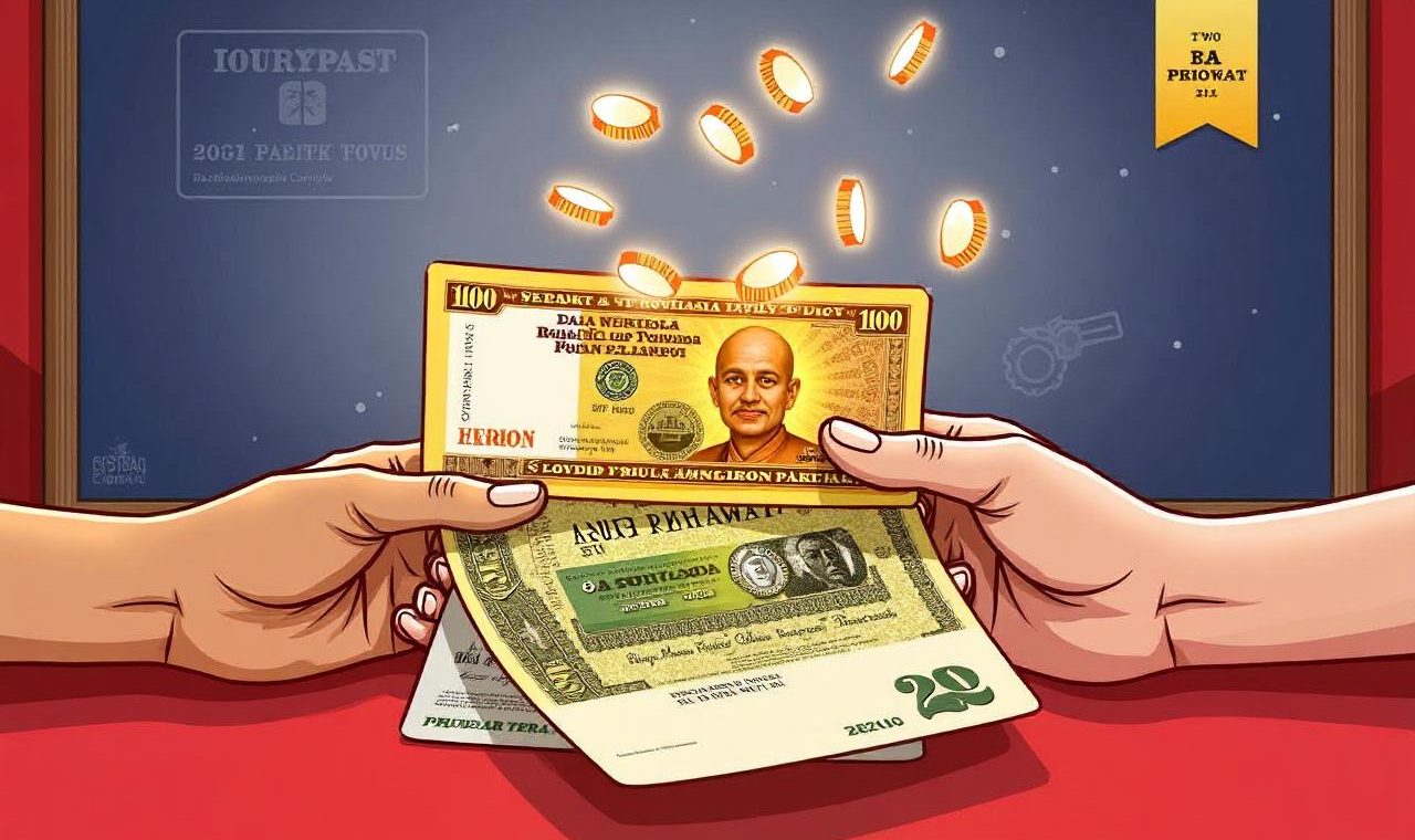 Official Announcement: Ramai soal Uang Kertas Rp 5 Juta Disebut sebagai Rupiah Terbaru, Ini Kata BI dan Peruri