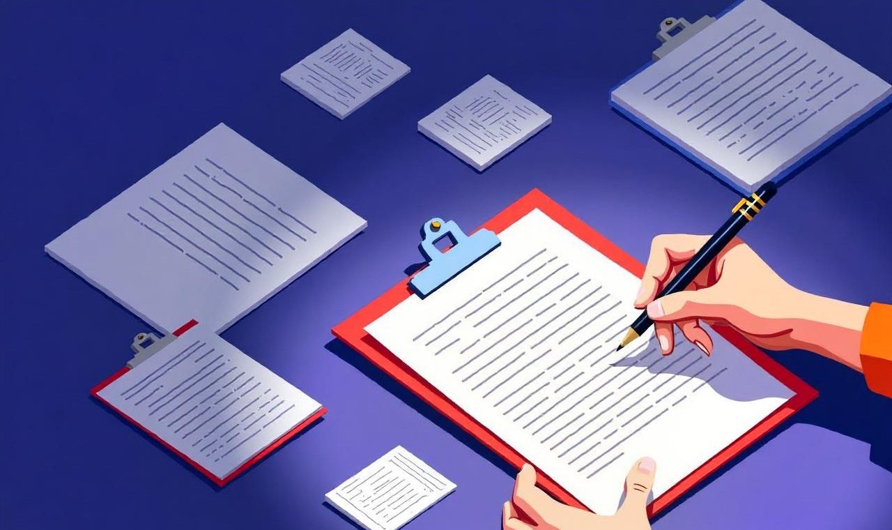 Daftar Dokumen Kependudukan yang Masih Perlu Surat Pengantar RT/RW – Apa Saja?