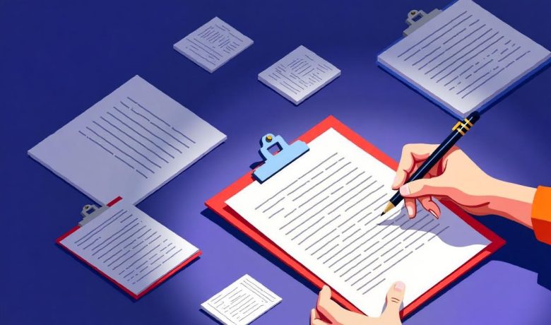 Daftar Dokumen Kependudukan yang Masih Perlu Surat Pengantar RT/RW – Apa Saja?