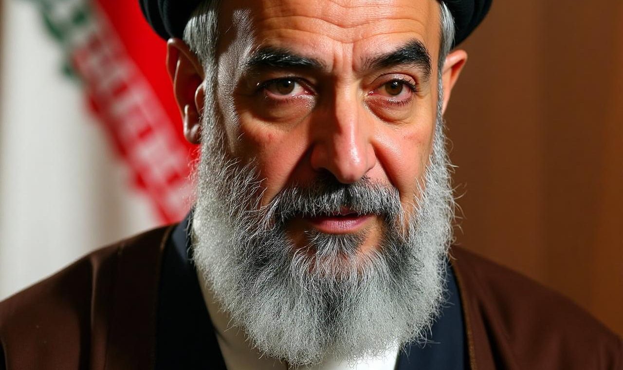 Meeting Results: Rangkaian Pemakaman Ali Khamenei di Irak Diwarnai Teriakan Anti-Amerika dan Anti-Israel