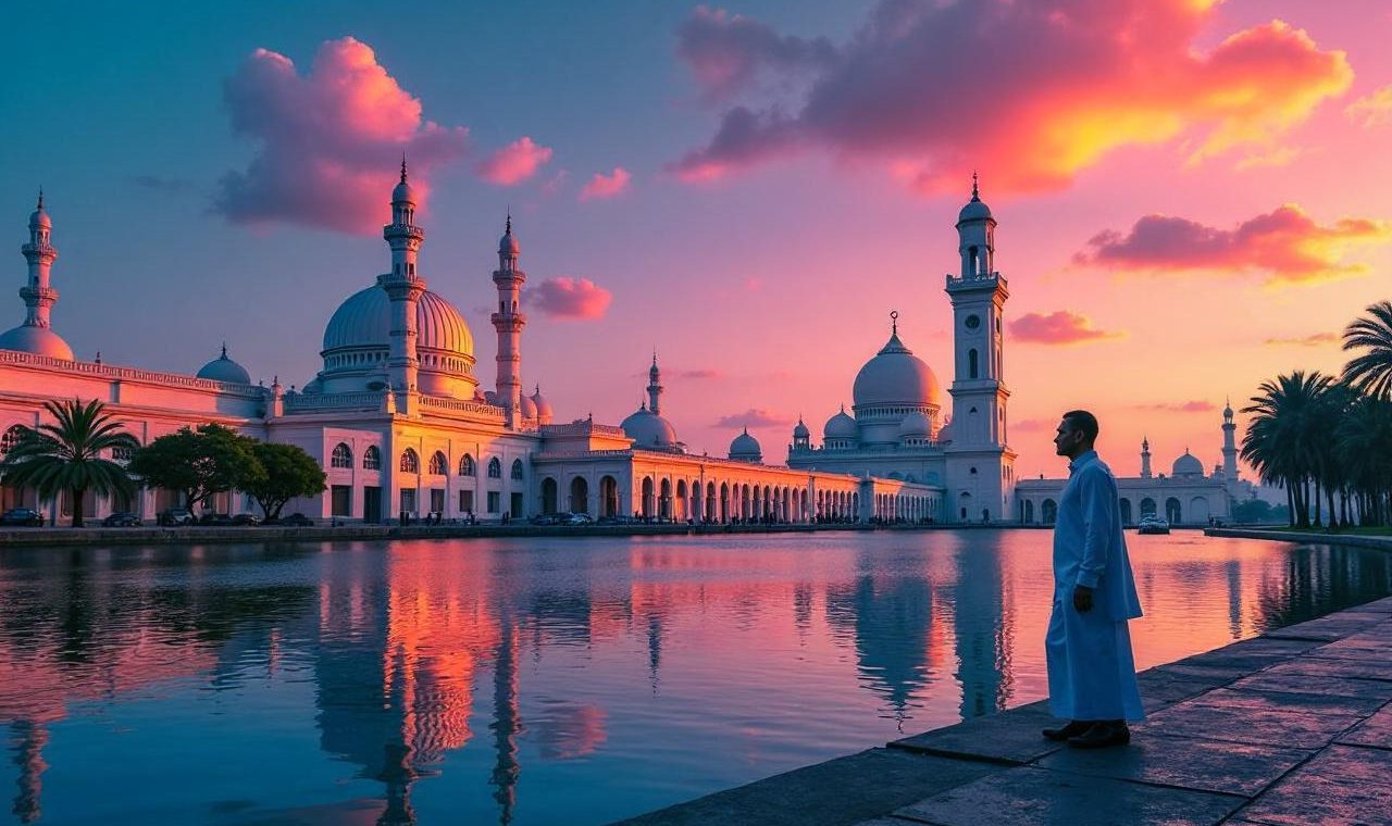 New Policy: Daftar Negara dengan Destinasi Ramah Wisatawan Muslim Terbaik di Dunia, Indonesia Peringkat Berapa?