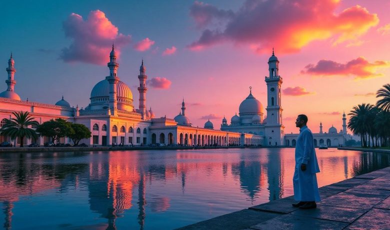 New Policy: Daftar Negara dengan Destinasi Ramah Wisatawan Muslim Terbaik di Dunia, Indonesia Peringkat Berapa?