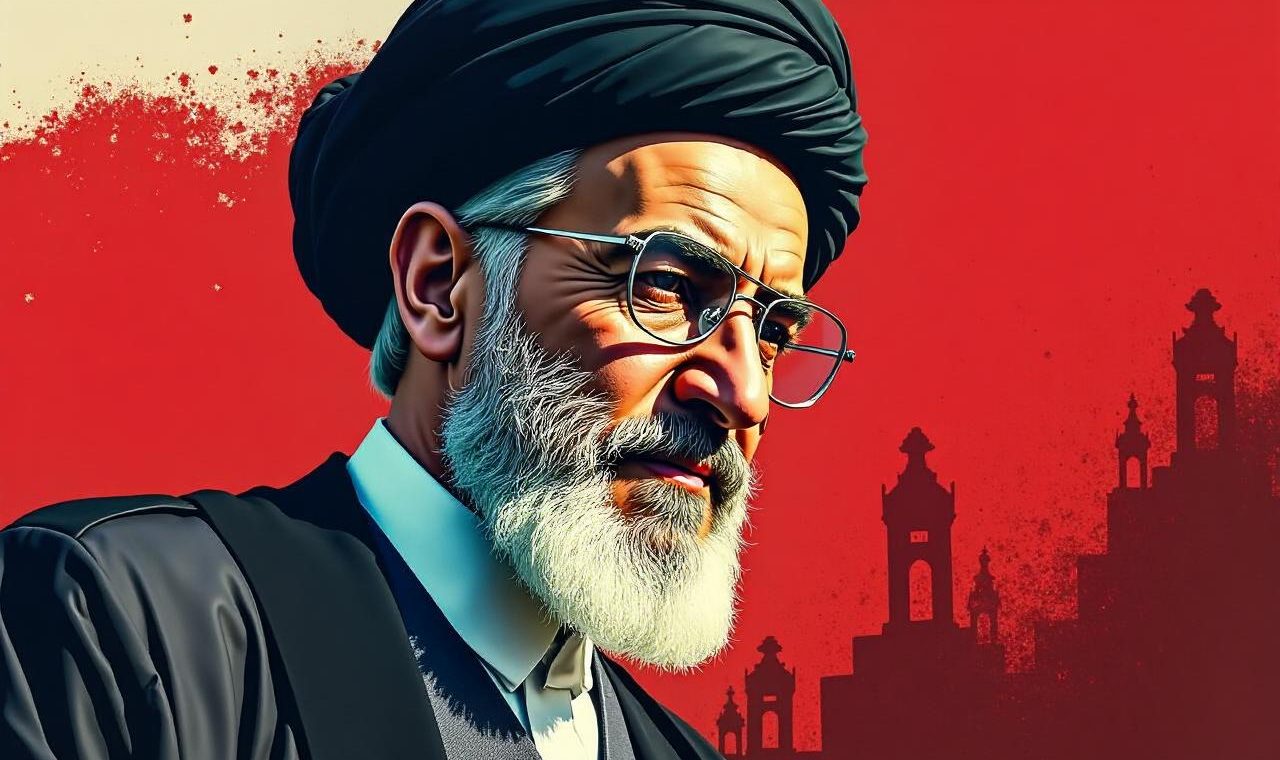 Special Plan: Kapan Pemakaman Ayatollah Ali Khamenei? Iran Siapkan Prosesi Besar di 4 Kota