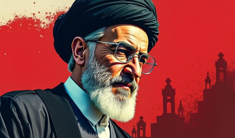 Special Plan: Kapan Pemakaman Ayatollah Ali Khamenei? Iran Siapkan Prosesi Besar di 4 Kota