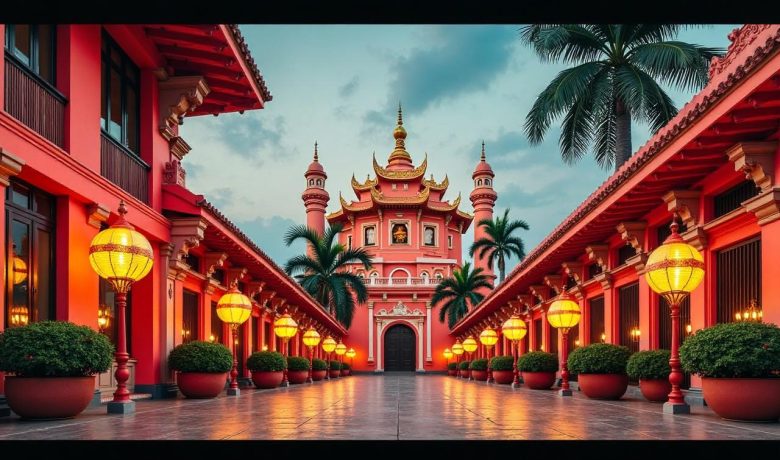 20 Negara Punya Kuliner Terbaik di Dunia 2026, Indonesia Masuk 10 Besar