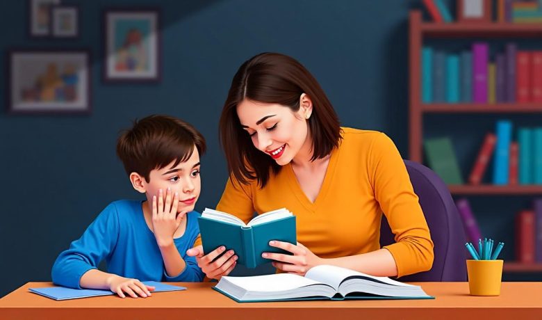 Topics Covered: Psikolog Ungkap Perbedaan Otak Anak yang Gemar Membaca Buku dan Main Gadget, Apa Itu?