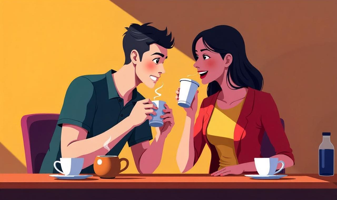 Solving Problems: Studi Sebut Kopi Baik untuk Liver, Haruskah Orang yang Tak Suka Kopi Mulai Minum?