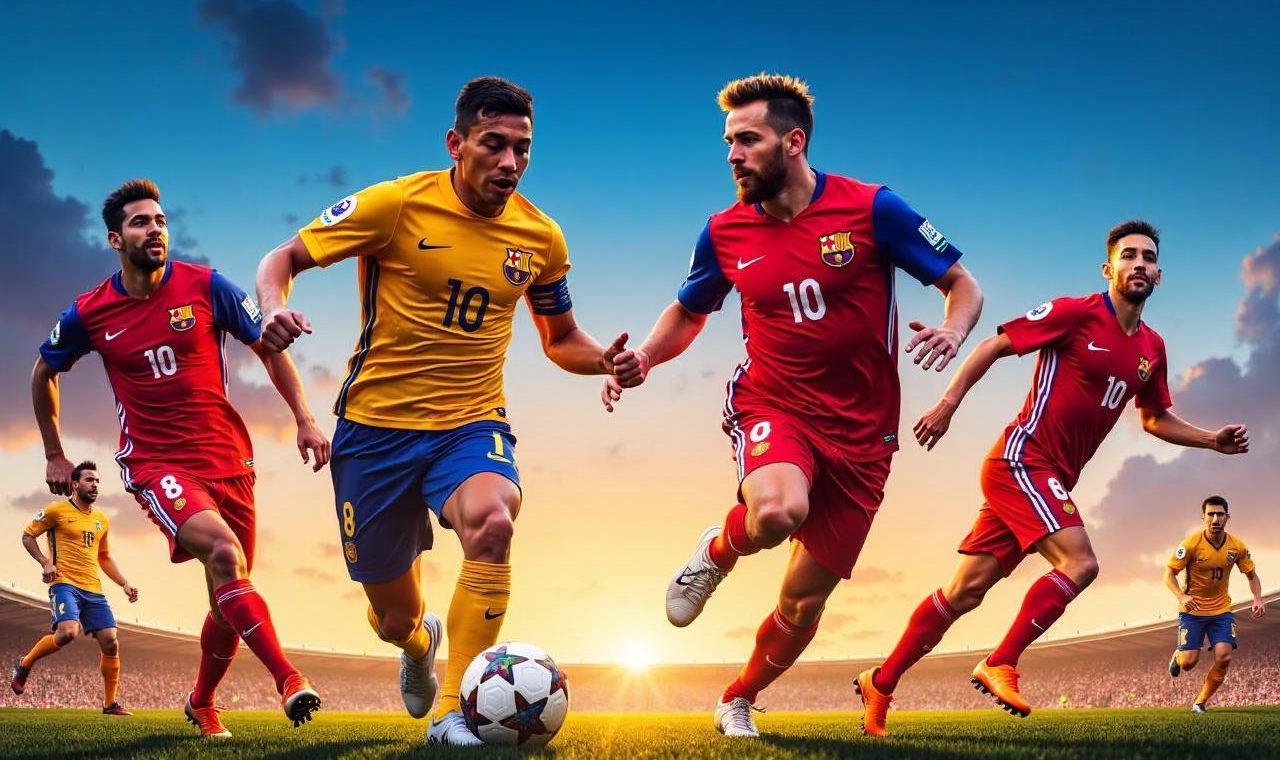 27 Pemain dengan Gol Terbanyak di Piala Dunia, Mbappe dan Messi Posisi Atas