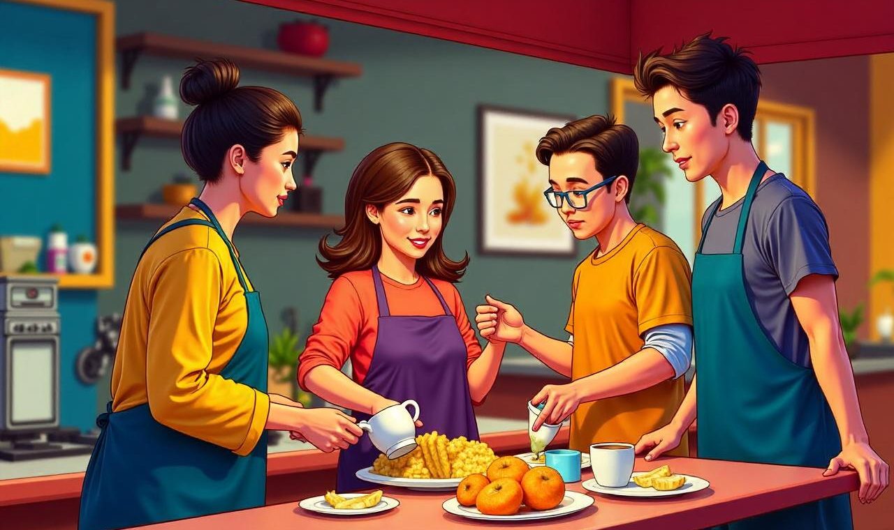 Lengkap – Ini Daftar Harga Elpiji 5,5 Kg dan 12 Kg Per 1 Juli 2026