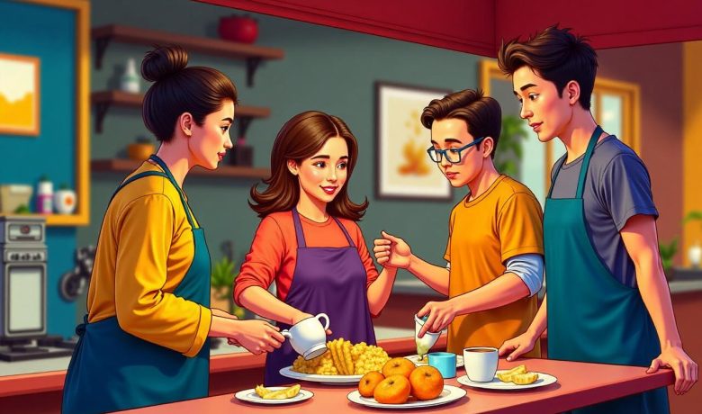 Lengkap – Ini Daftar Harga Elpiji 5,5 Kg dan 12 Kg Per 1 Juli 2026