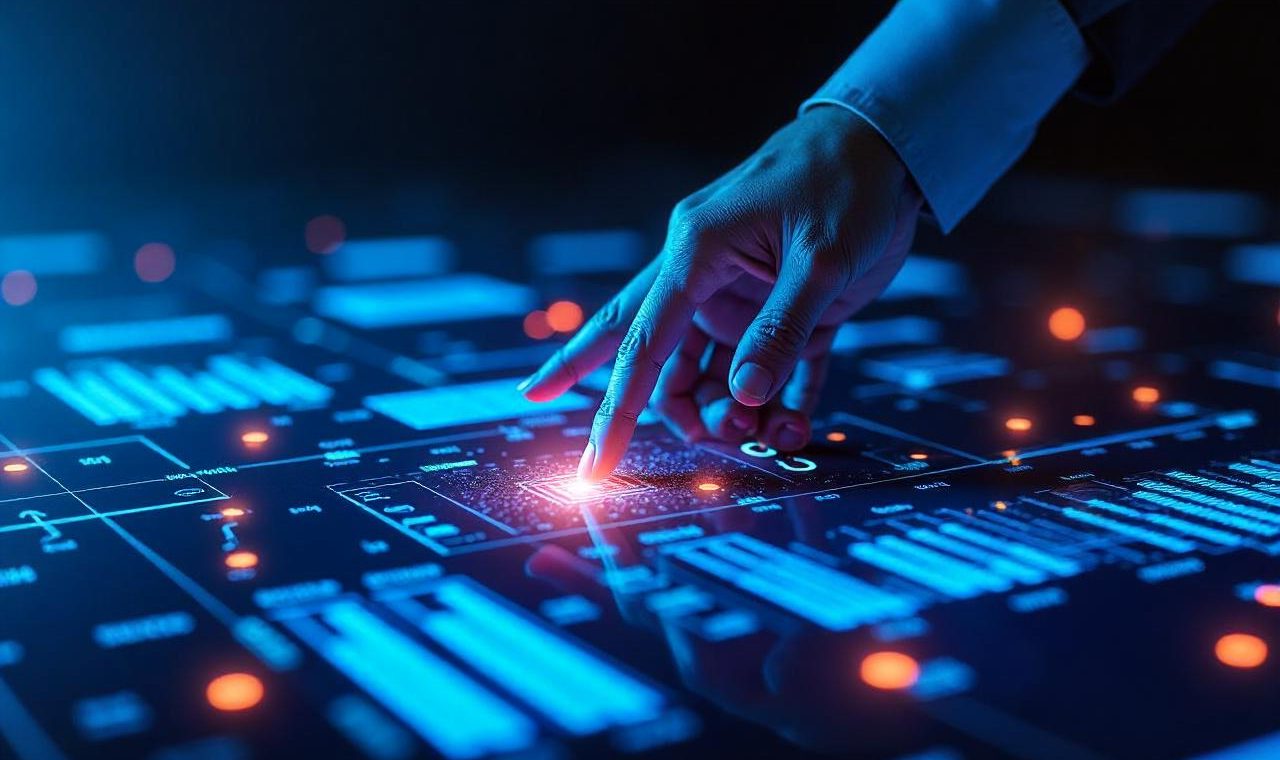 Digitalisasi Layanan Publik dan Taruhan Data Biometrik