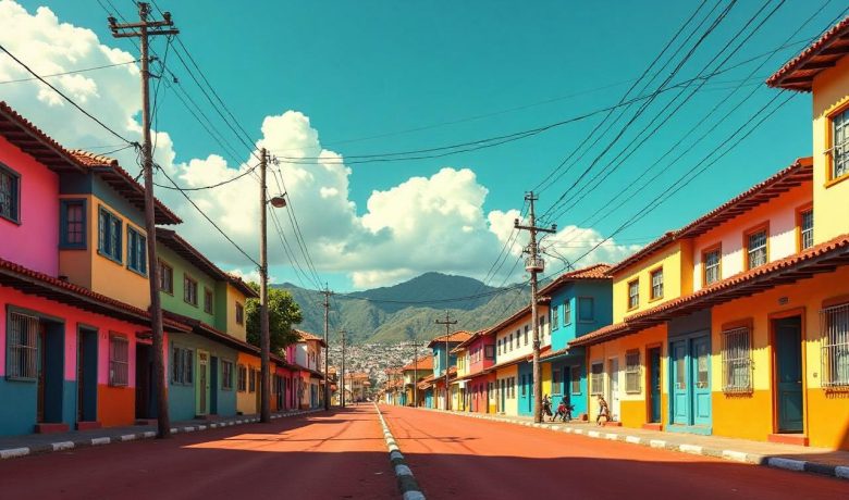 Balita Ini Selamat Usai 6 Hari Tertimbun Reruntuhan Gempa Venezuela