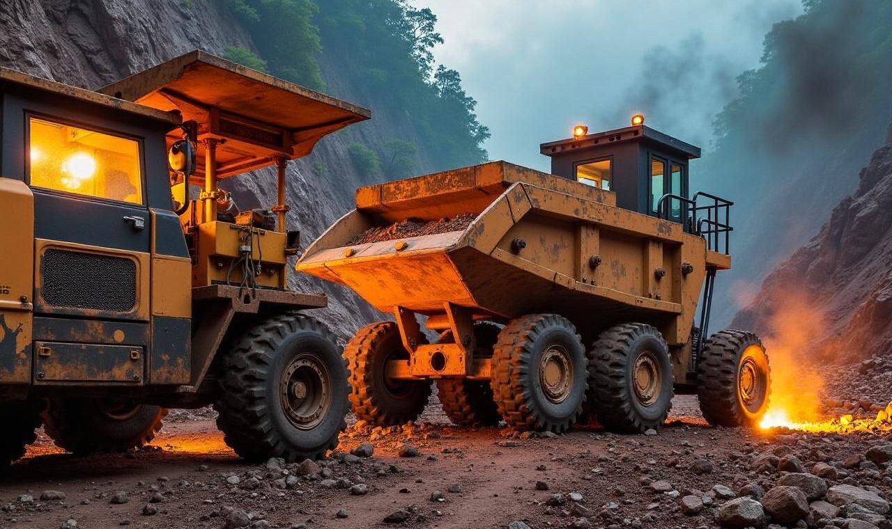 Mengapa KPK Tak Ambil Alih Kasus Korupsi Batu Bara – Asabri, dan Krakatau Steel? Ini Penjelasannya