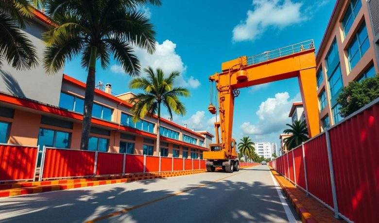Media Asing Soroti Tawaran Bantuan Manufaktur China ke Indonesia, Analis: Incar Rantai Pasok Nikel
