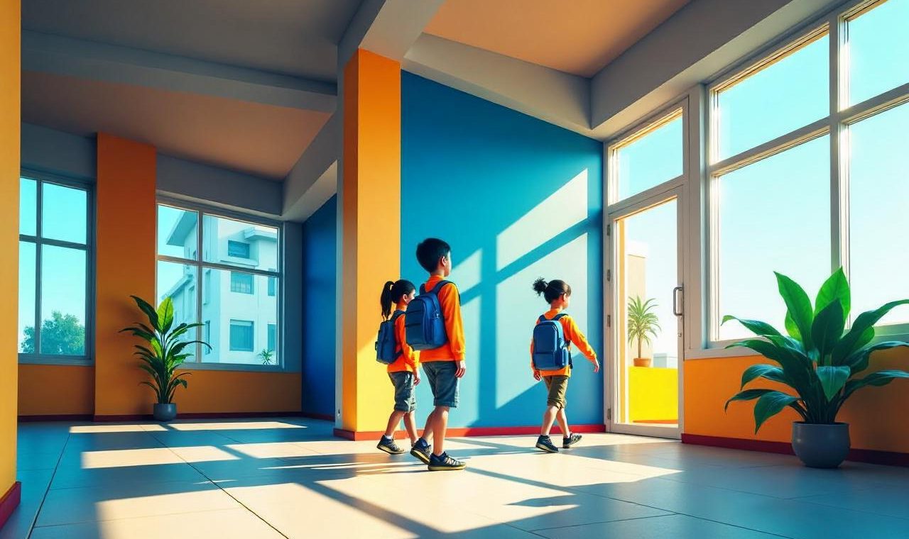 Key Issue: 6 Tips Menjaga Kesehatan dan Kebugaran Saat Kembali Sekolah Usai Libur Panjang