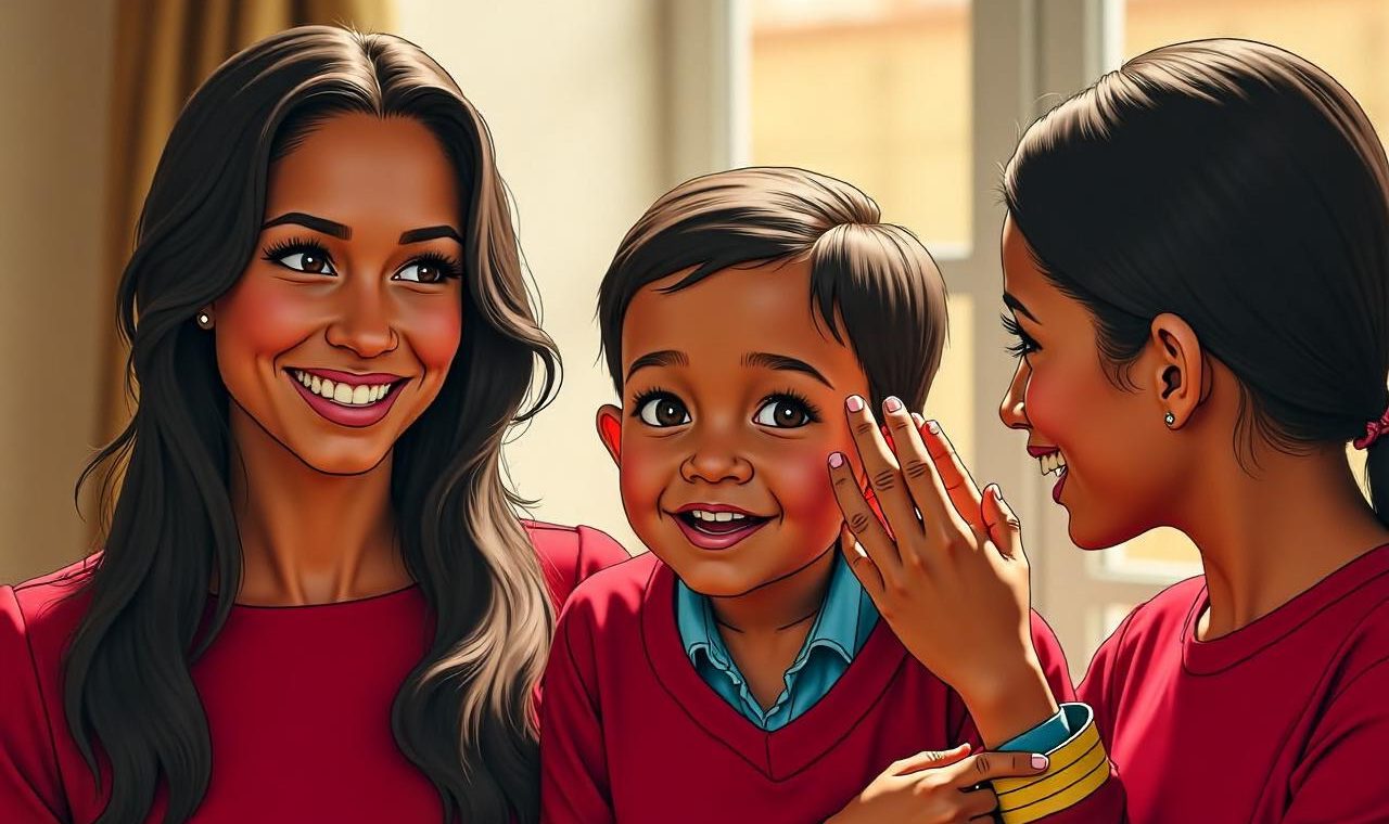Key Discussion: Momen Langka, Pangeran Harry Ajak Meghan dan Anak-anak Bertemu Raja Charles Usai 4 Tahun