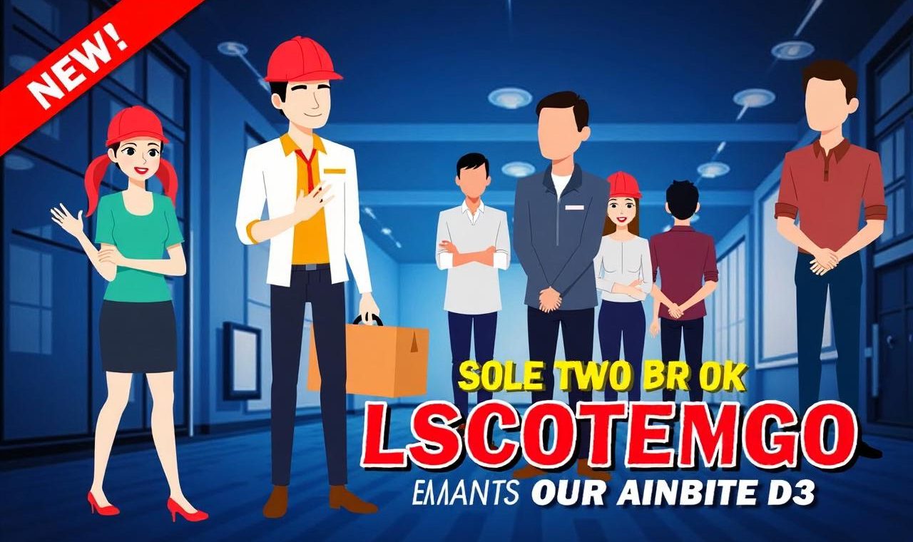 What Happened During: PT Sucofindo Buka Lowongan Kerja, Lulusan D3 Bisa Daftar