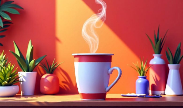 Studi American Heart Association: Minum Kopi hingga 5 Cangkir Sehari Aman bagi Jantung