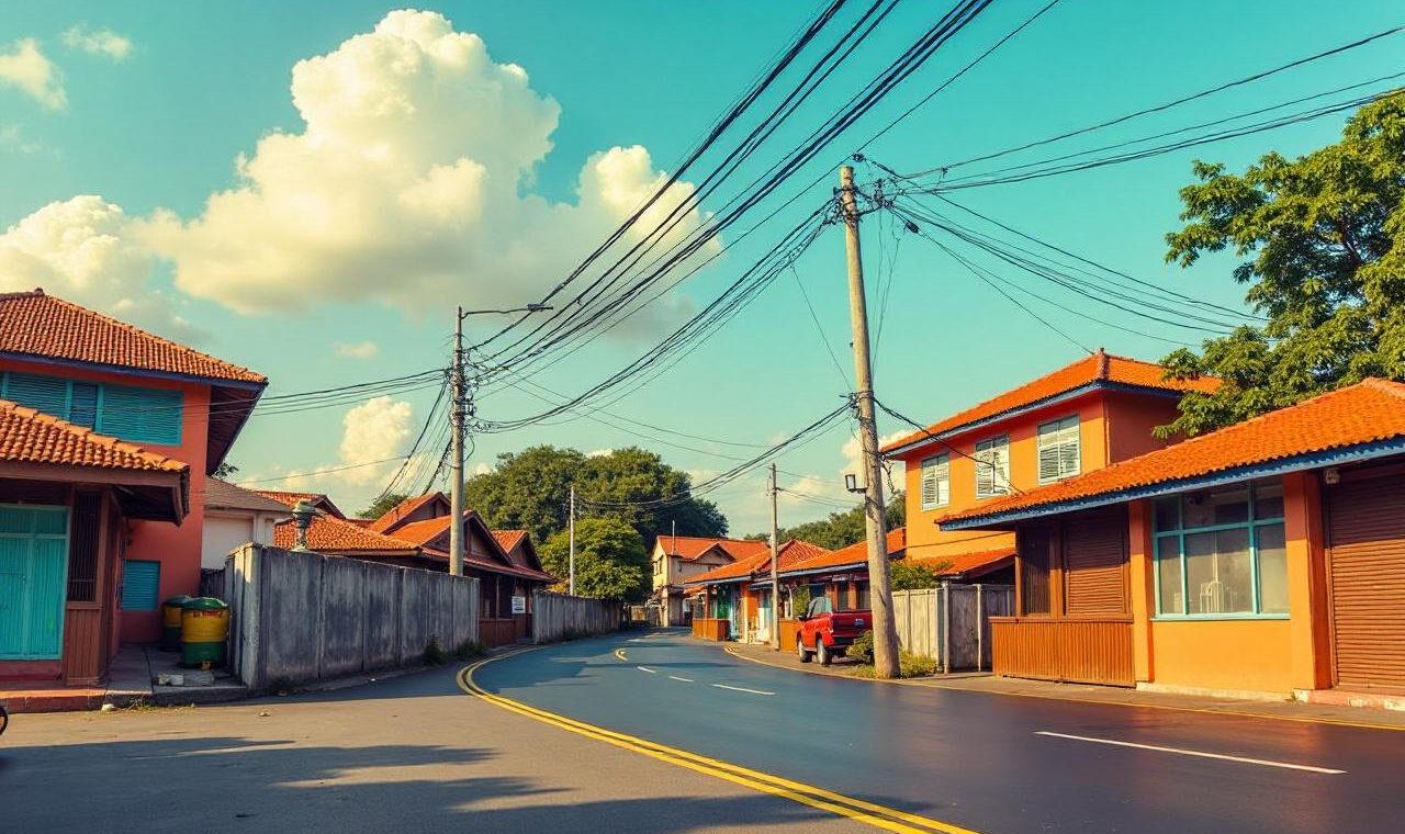 Solution For: Kisah Ir Sedyatmo, Penemu Pondasi Cakar Ayam yang Namanya Diabadikan Jadi Jalan Tol