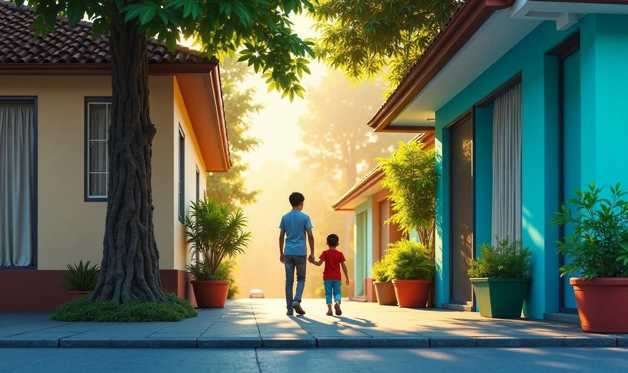 Film “Istimewa” Angkat Anak Disabilitas sebagai Tokoh Utama, Tayang September 2026