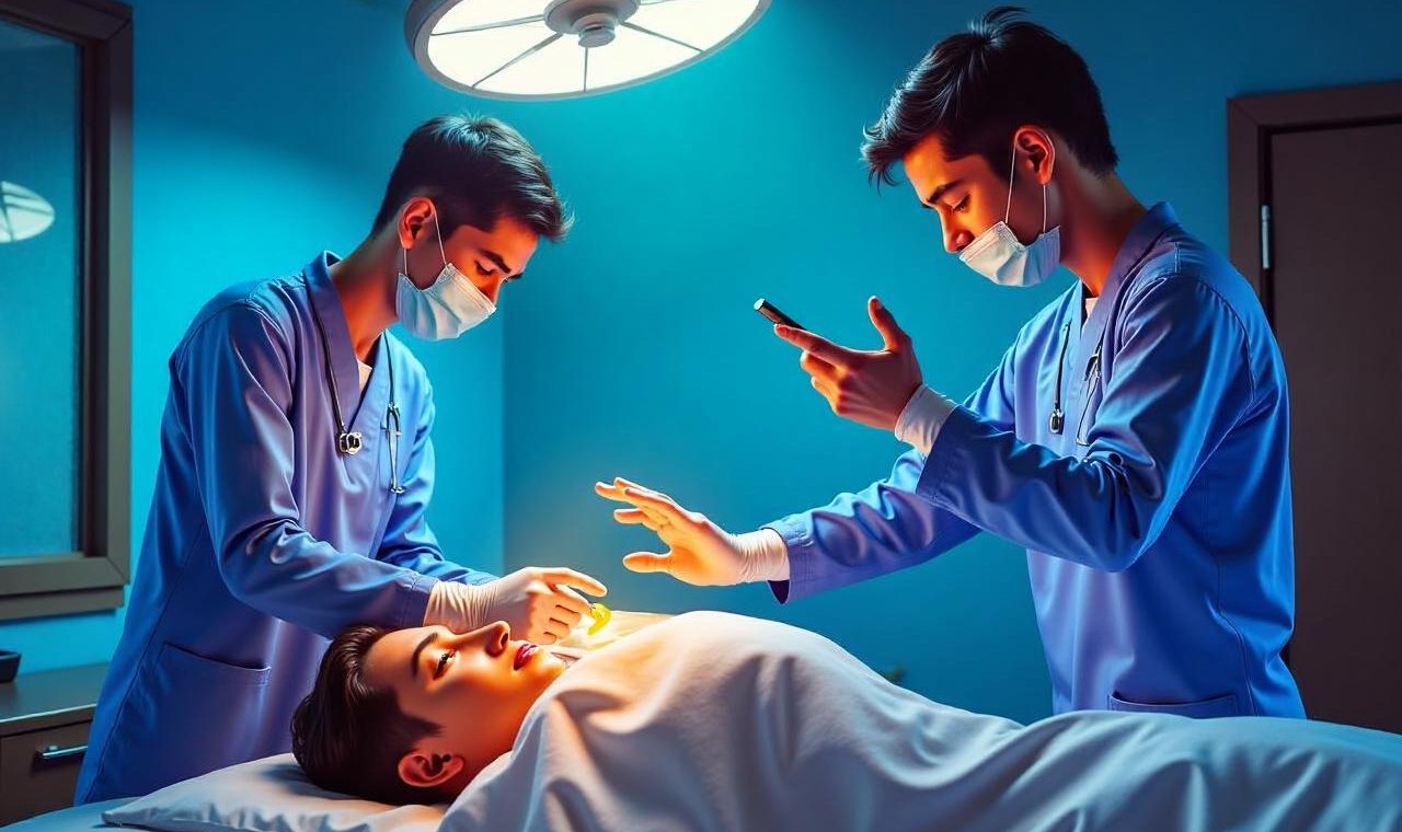 Solving Problems: Dokter Spesialis Ungkap 8 Faktor yang Membuat Orang Tampak Sehat Kena Serangan Jantung