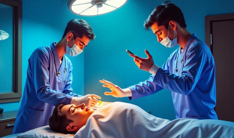 Solving Problems: Dokter Spesialis Ungkap 8 Faktor yang Membuat Orang Tampak Sehat Kena Serangan Jantung