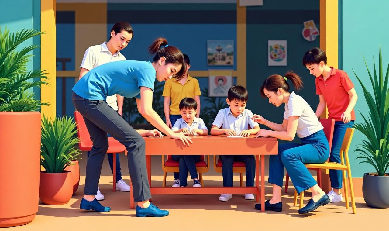 Solving Problems: 5 Negara ASEAN Berstatus Berpendapatan Menengah Atas, Vietnam dan Filipina Naik Kelas