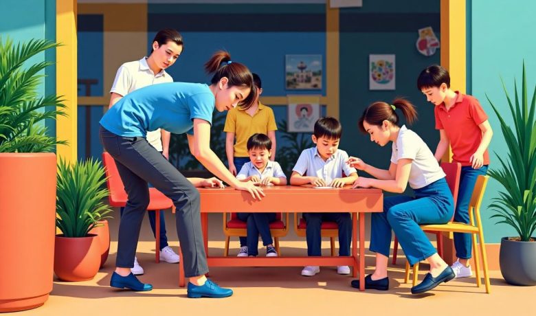Solving Problems: 5 Negara ASEAN Berstatus Berpendapatan Menengah Atas, Vietnam dan Filipina Naik Kelas
