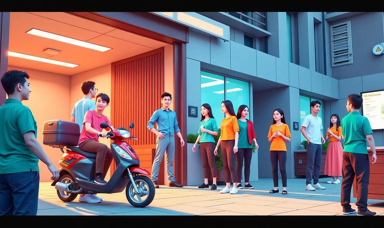 Visit Agenda: Dosen Unair dan UPN Jakarta Sebut Gajinya Kecil, Berapa Idealnya Gaji Dosen?