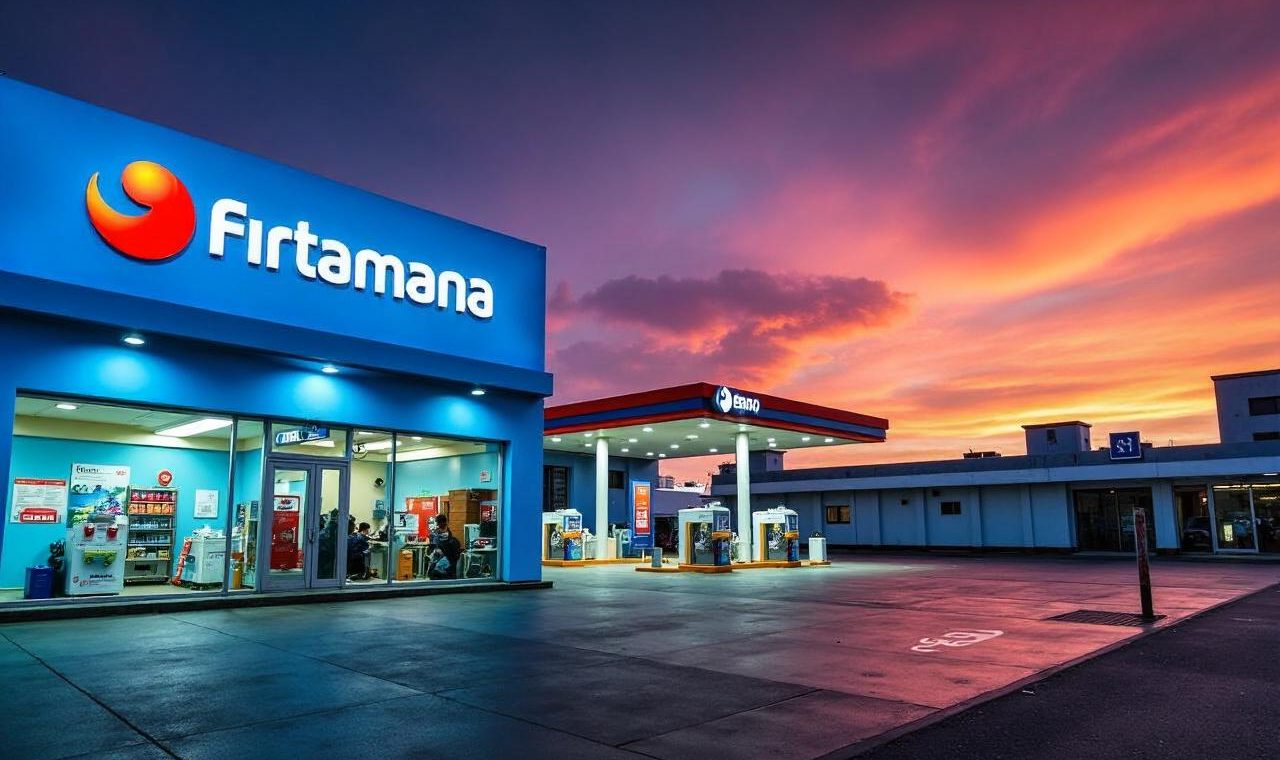 New Policy: 29 Terminal BBM Pertamina Siap Salurkan B50, Distribusi Dilakukan Bertahap