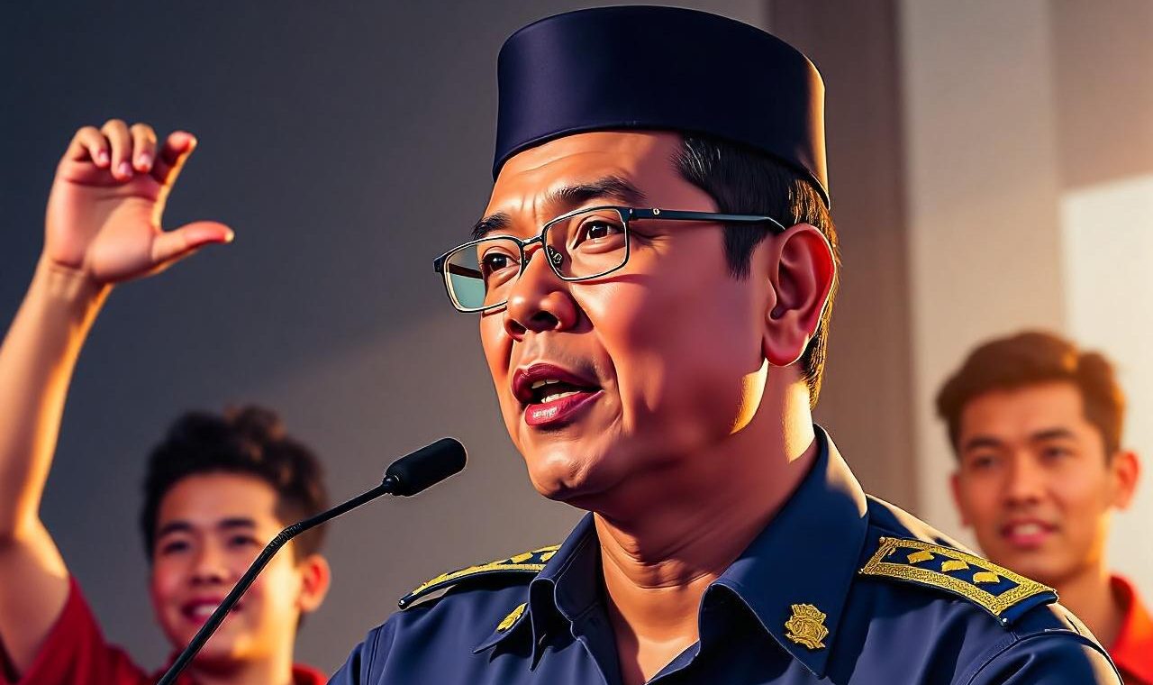 Dulu Aspri Prabowo Kini Jadi Kepala BGN, Harta Kekayaan Sudaryono Rp 31,39 Miliar