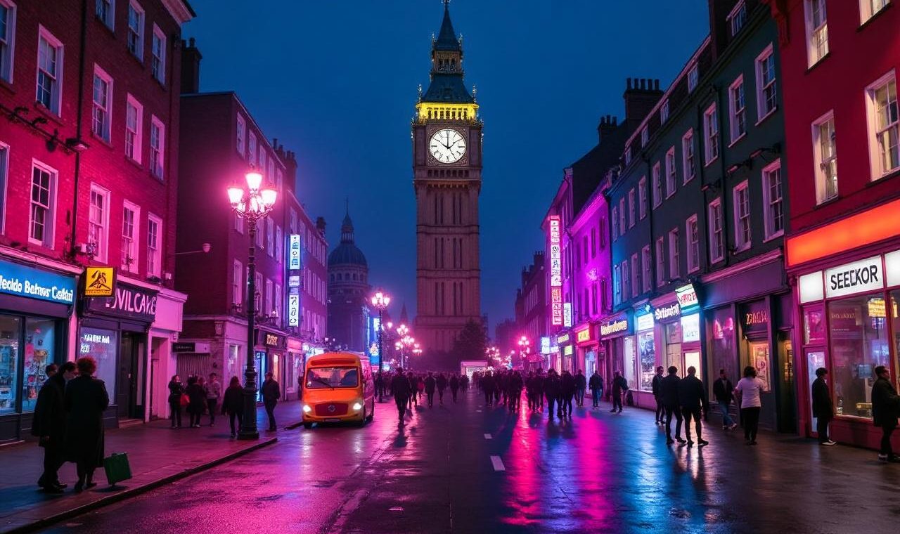 Pangeran Saudi Ditemukan Meninggal di London Usai Konsumsi Narkoba