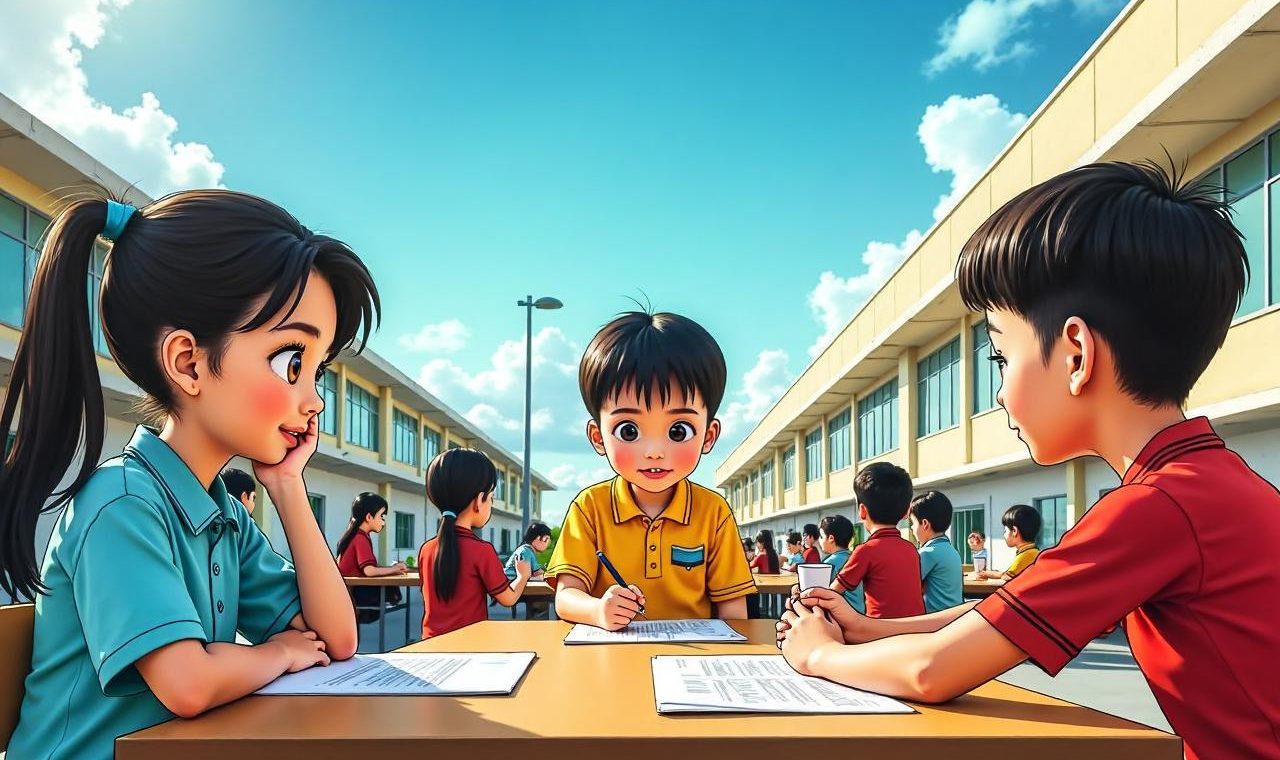 Special Plan: Sekolah Sepi vs Sekolah Antre: Pakar Ungkap Alasan Orangtua Pilih Sekolah Bukan Lagi Jarak