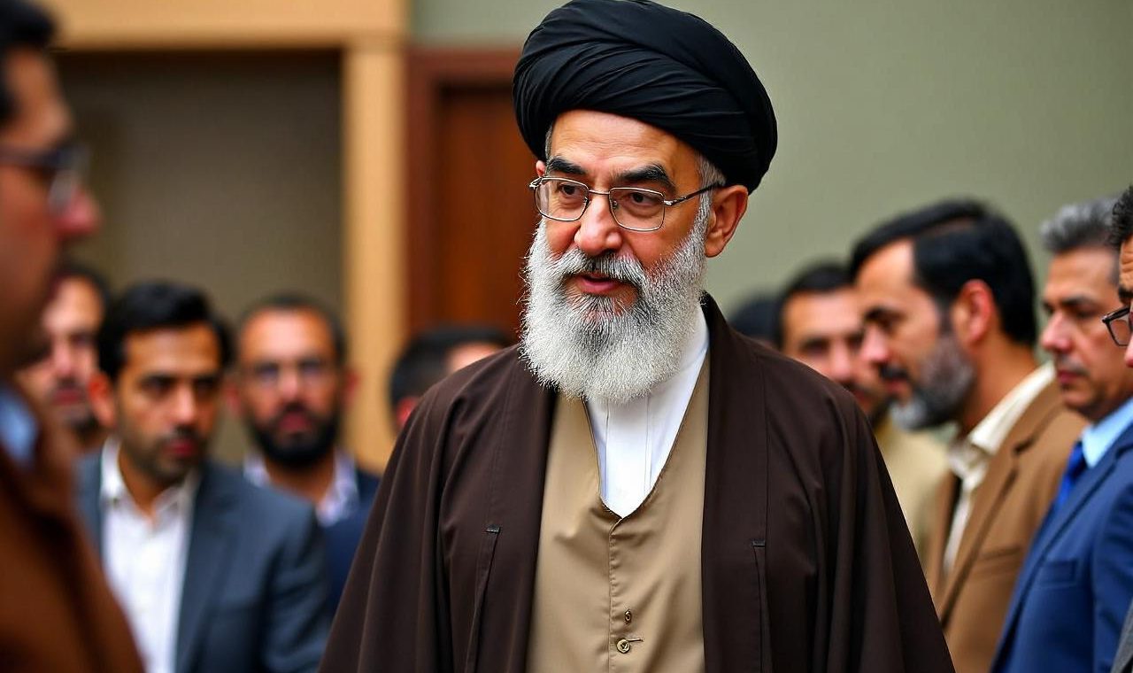 Special Plan: Alasan Dubes RI Tak Dapat Akses Prosesi Penghormatan Ali Khamenei