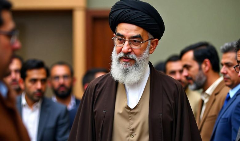 Special Plan: Alasan Dubes RI Tak Dapat Akses Prosesi Penghormatan Ali Khamenei